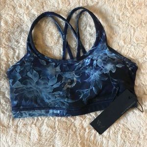 NEW! Peloton Sports Bra